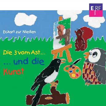 Download 03: Die 3 vom Ast und die Kunst by Eckart Zur Nieden