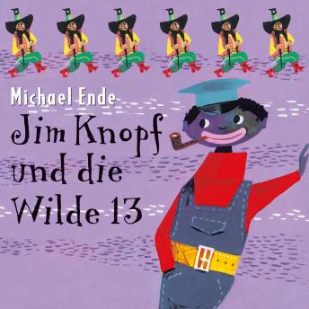 [German] - Jim Knopf und die Wilde 13