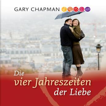 [German] - Die vier Jahreszeiten der Liebe