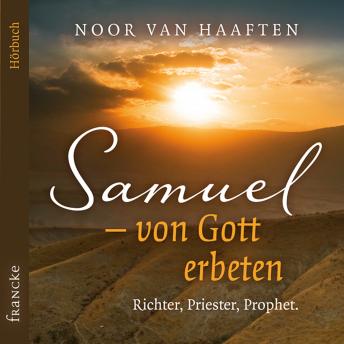 [German] - Samuel – von Gott erbeten: Richter, Priester, Prophet