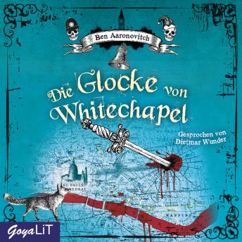 [German] - Die Glocke von Whitechapel