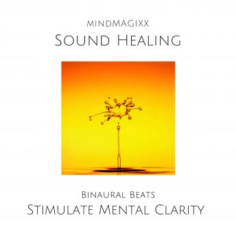 Stimulate Mental Clarity: Binaural Beats Brainwave System