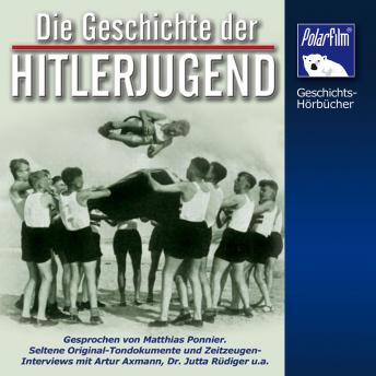 [German] - Die Geschichte der Hitlerjugend