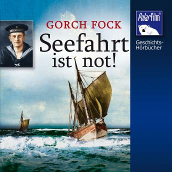 [German] - Gorch Fock: Seefahrt ist not!
