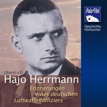 [German] - Hajo Herrmann: Erinnerungen eines deutschen Luftwaffenoffiziers