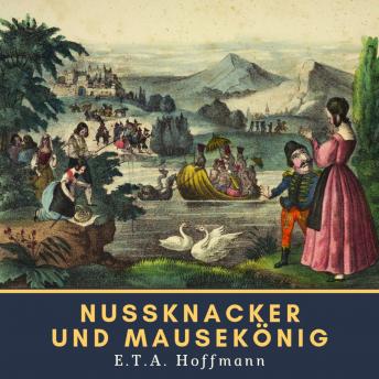[German] - Nussknacker und Mausekönig