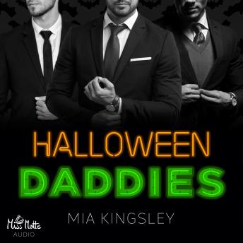 [German] - Halloween Daddies