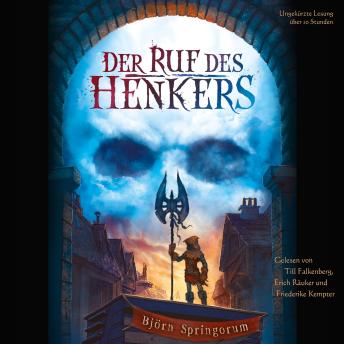 Start The Full Audiobook Everyone Is Talking About — So Captivating!