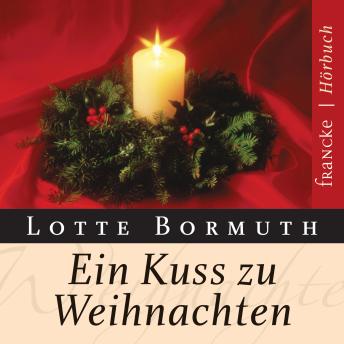 [German] - Ein Kuss zu Weihnachten