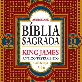 [Portuguese] - Bíblia Sagrada King James Atualizada - Antigo Testamento: KJA 400 anos
