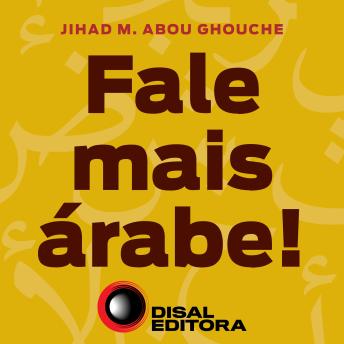 [Portuguese] - Fale mais árabe