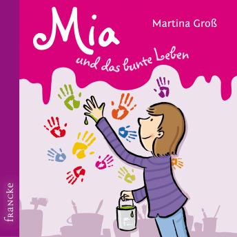 [German] - Mia und das bunte Leben