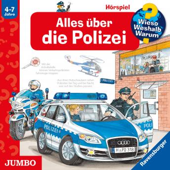[German] - Alles über die Polizei [Wieso? Weshalb? Warum? Folge 22]