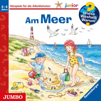 [German] - Am Meer [Wieso? Weshalb? Warum? JUNIOR Folge 17]
