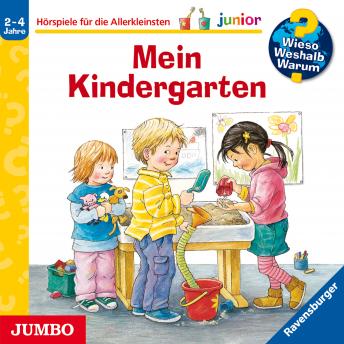 [German] - Mein Kindergarten [Wieso? Weshalb? Warum? JUNIOR Folge 24]