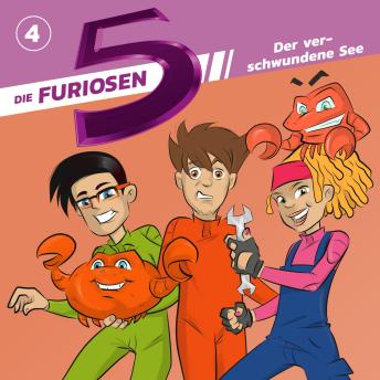 Listen to New Full Audiobooks in Kids, Action & Adventure