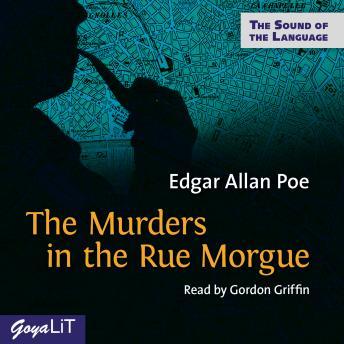 [German] - The Murders in the Rue Morgue