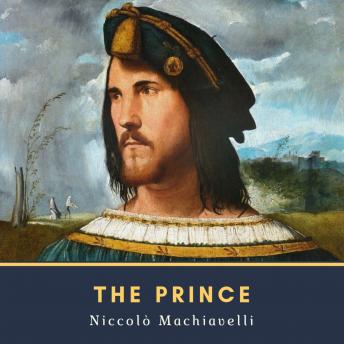 Prince, Niccolo Machiavelli