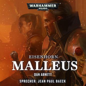 [German] - Warhammer 40.000: Eisenhorn 02: Malleus