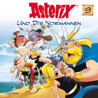 Download 09: Asterix und die Normannen by René Goscinny, Albert Uderzo