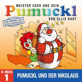 Download 01: Weihnachten - Pumuckl und der Nikolaus (Das Original aus dem Fernsehen) by Ellis Kaut