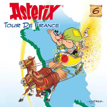 Download 06: Tour De France by René Goscinny, Albert Uderzo