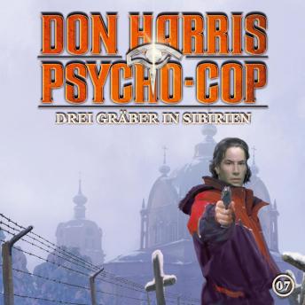 Get Top Full Audiobooks in Mystery, Thriller & Horror, Police & Detective