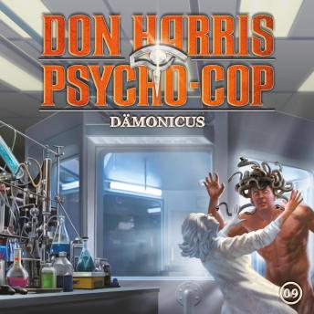 Get Top Full Audiobooks in Mystery, Thriller & Horror, Police & Detective