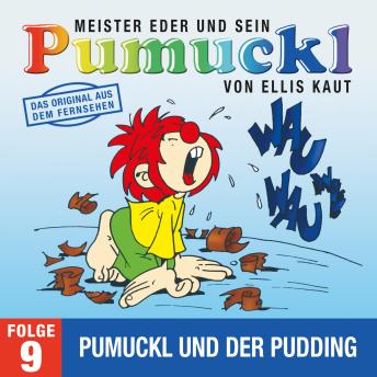 Download 09: Pumuckl und der Pudding (Das Original aus dem Fernsehen) by Ellis Kaut