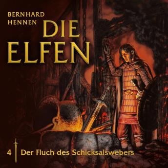 Download 04: Der Fluch des Schicksalswebers by Bernhard Hennen