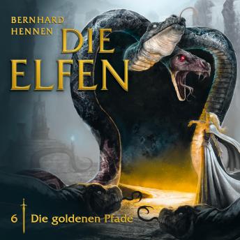 Download 06: Die goldenen Pfade by Bernhard Hennen