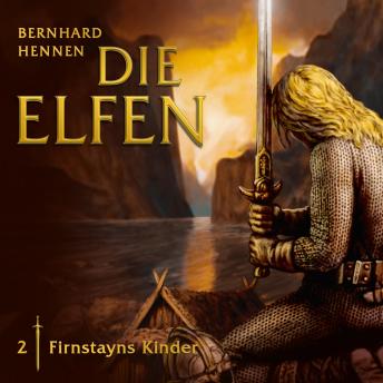 Download 02: Firnstayns Kinder by Bernhard Hennen