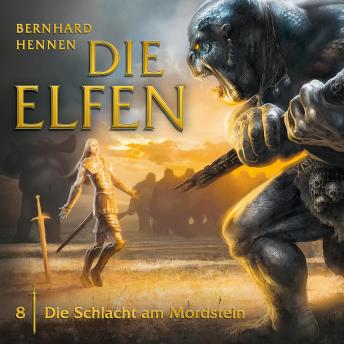 Download 08: Die Schlacht am Mordstein by Bernhard Hennen