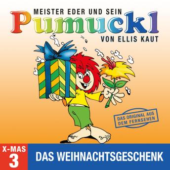 Download 03: Weihnachten - Das Weihnachtsgeschenk (Das Original aus dem Fernsehen) by Ellis Kaut