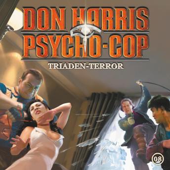 Get Top Full Audiobooks in Mystery, Thriller & Horror, Police & Detective