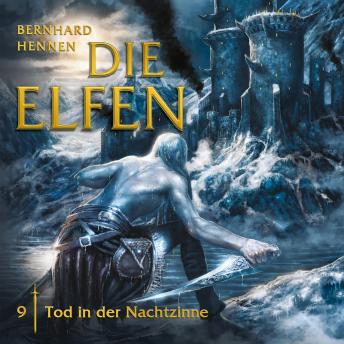 Download 09: Tod in der Nachtzinne by Bernhard Hennen