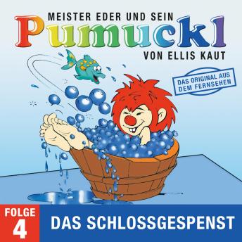 Download 04: Das Schlossgespenst (Das Original aus dem Fernsehen) by Ellis Kaut