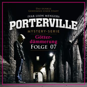Get Top Full Audiobooks in Mystery, Thriller & Horror, Police & Detective