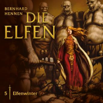 Download 05: Elfenwinter by Bernhard Hennen