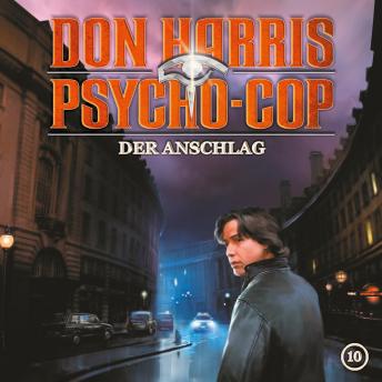 Get Top Full Audiobooks in Mystery, Thriller & Horror, Police & Detective