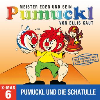 Download 06: Weihnachten Folge - Pumuckl und die Schatulle (Das Original aus dem Fernsehen) by Ellis Kaut