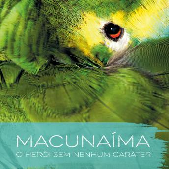 [Portuguese] - Macunaíma