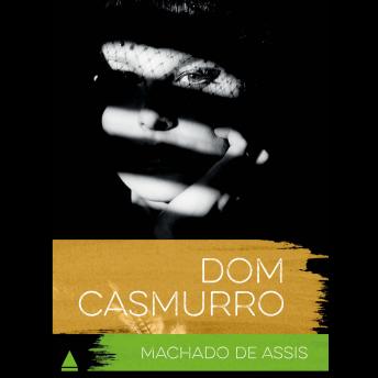 [Portuguese] - Dom Casmurro