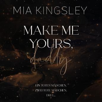 [German] - Make Me Yours, Daddy