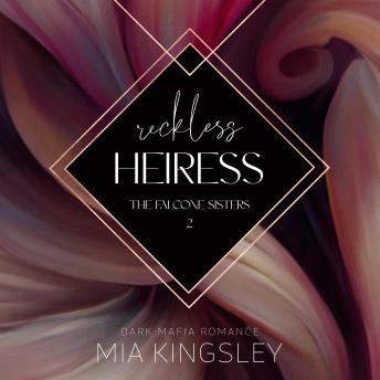 [German] - Reckless Heiress