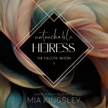 [German] - Untouchable Heiress