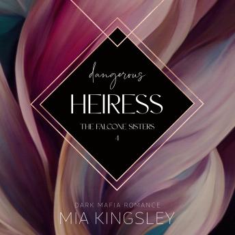 [German] - Dangerous Heiress