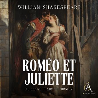 [French] - Roméo et Juliette - Livre Audio