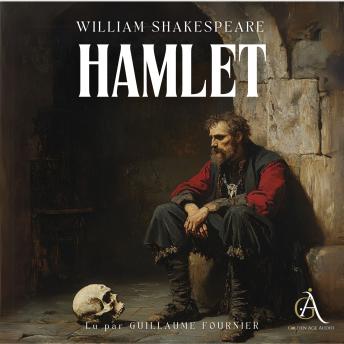 [French] - Hamlet - Livre Audio