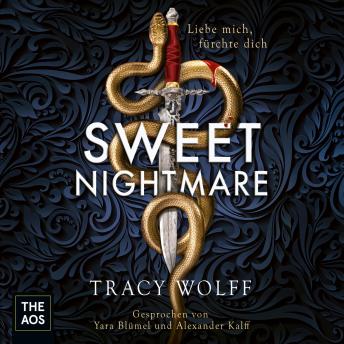 [German] - Sweet Nightmare